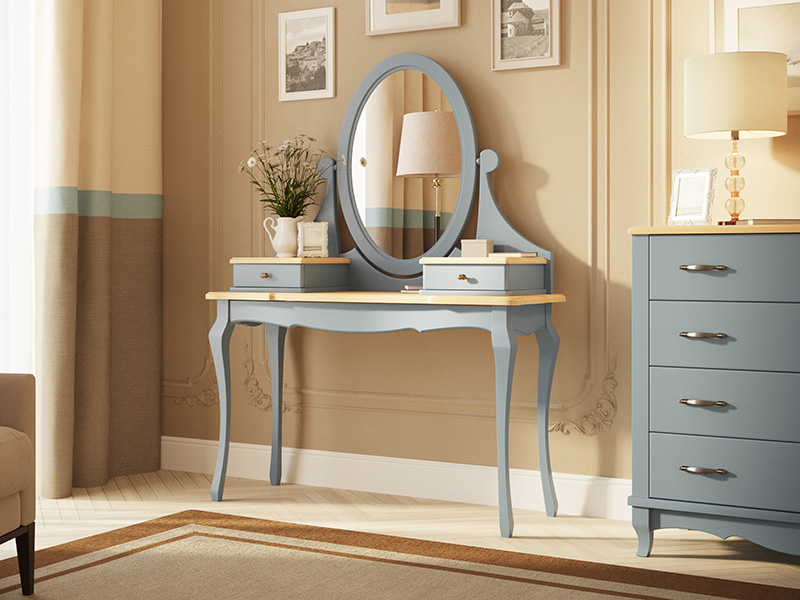 Туалетный столик Туалетный столик