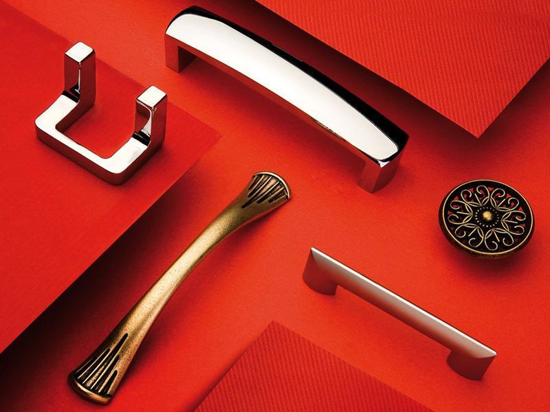 Мебельная фурнитура: как выбрать качественные изделия