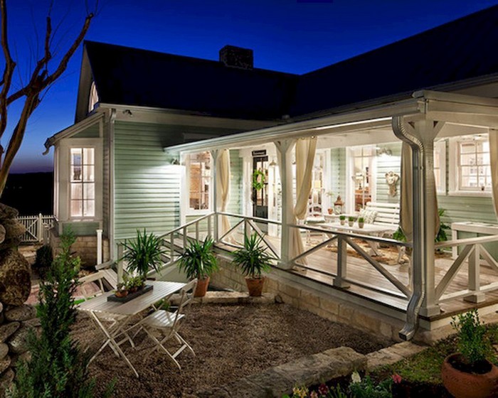 Преимущества пристройки к дому Преимущества пристройки к дому