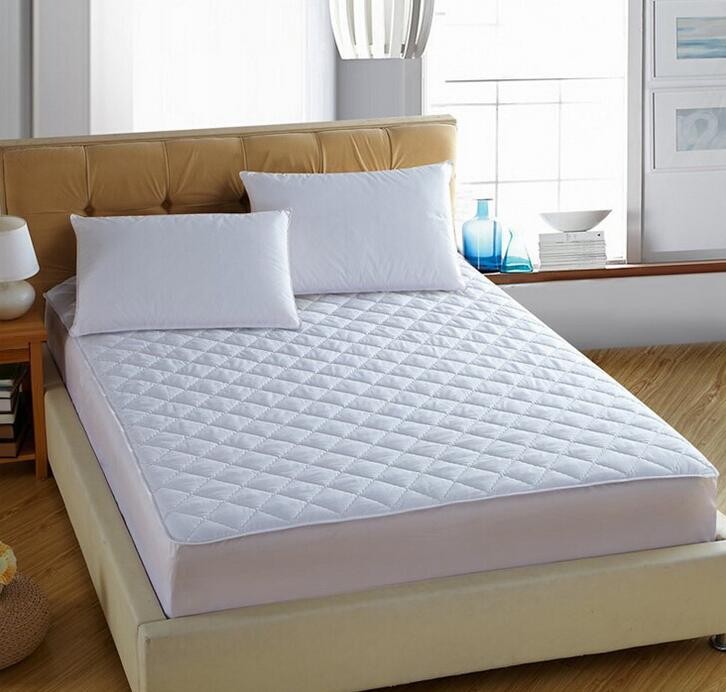 Как выбрать матрас для двуспальной кровати?